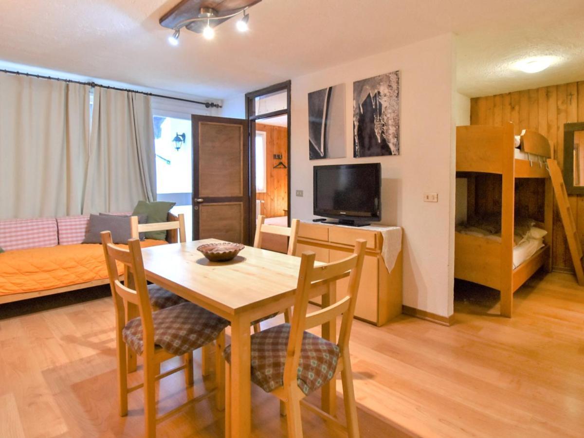 Apartment Fienili Di Brenta-2 By Interhome Мадонна-ді-Кампільйо Екстер'єр фото