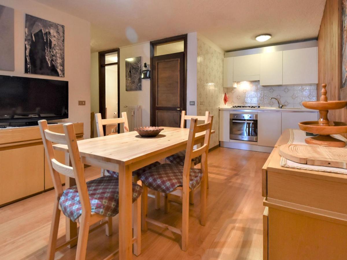 Apartment Fienili Di Brenta-2 By Interhome Мадонна-ді-Кампільйо Екстер'єр фото