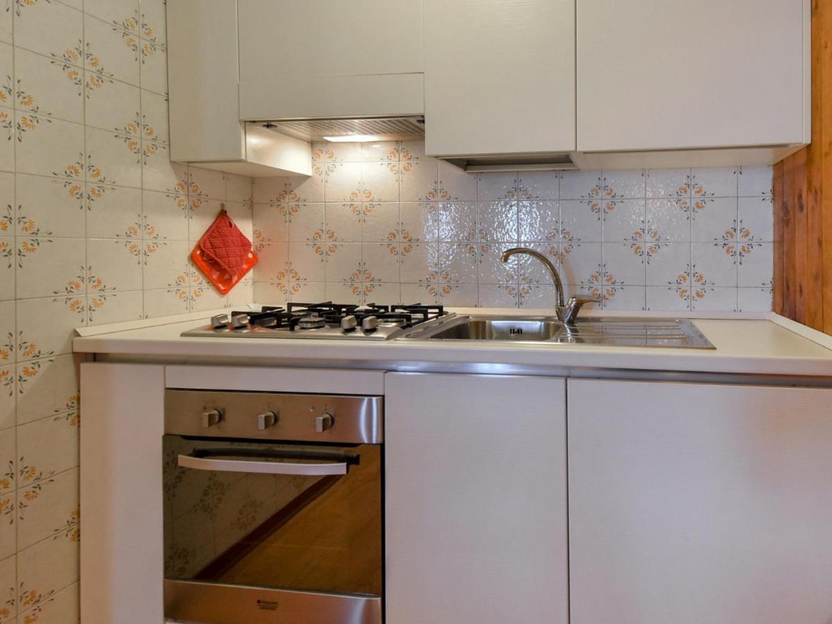 Apartment Fienili Di Brenta-2 By Interhome Мадонна-ді-Кампільйо Екстер'єр фото